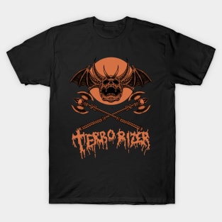 Terrorizer metalhead T-Shirt